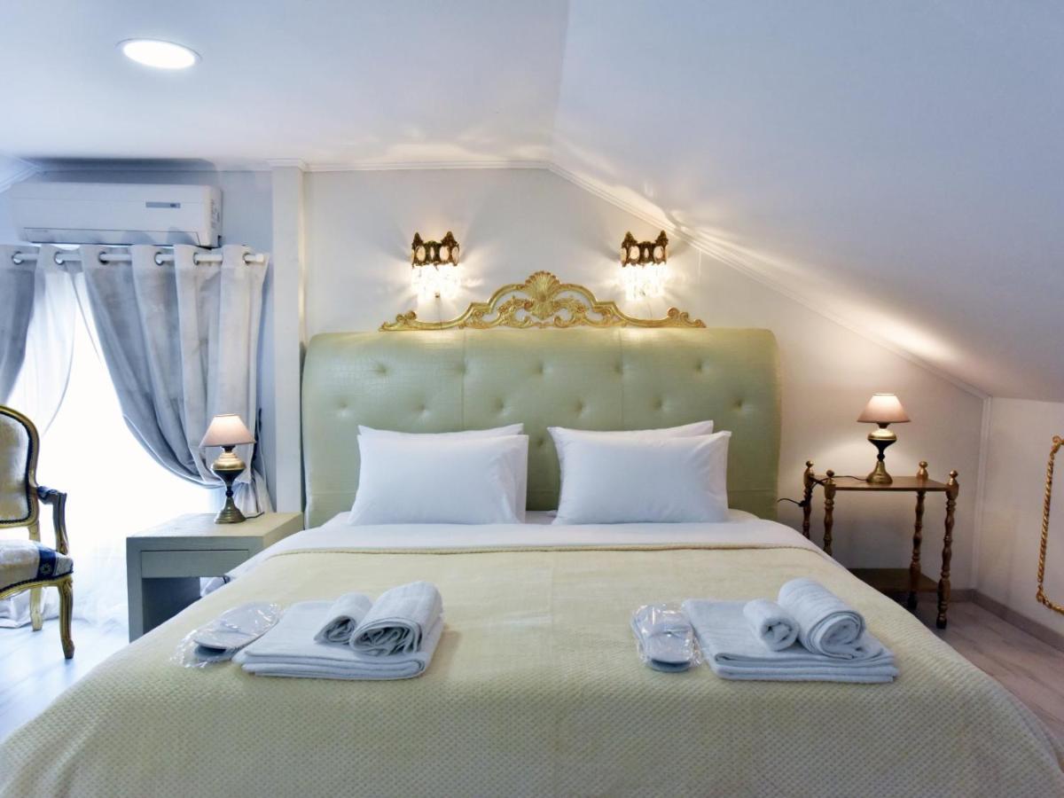 Royal House Apartment เนอามูดาเนีย ภายนอก รูปภาพ
