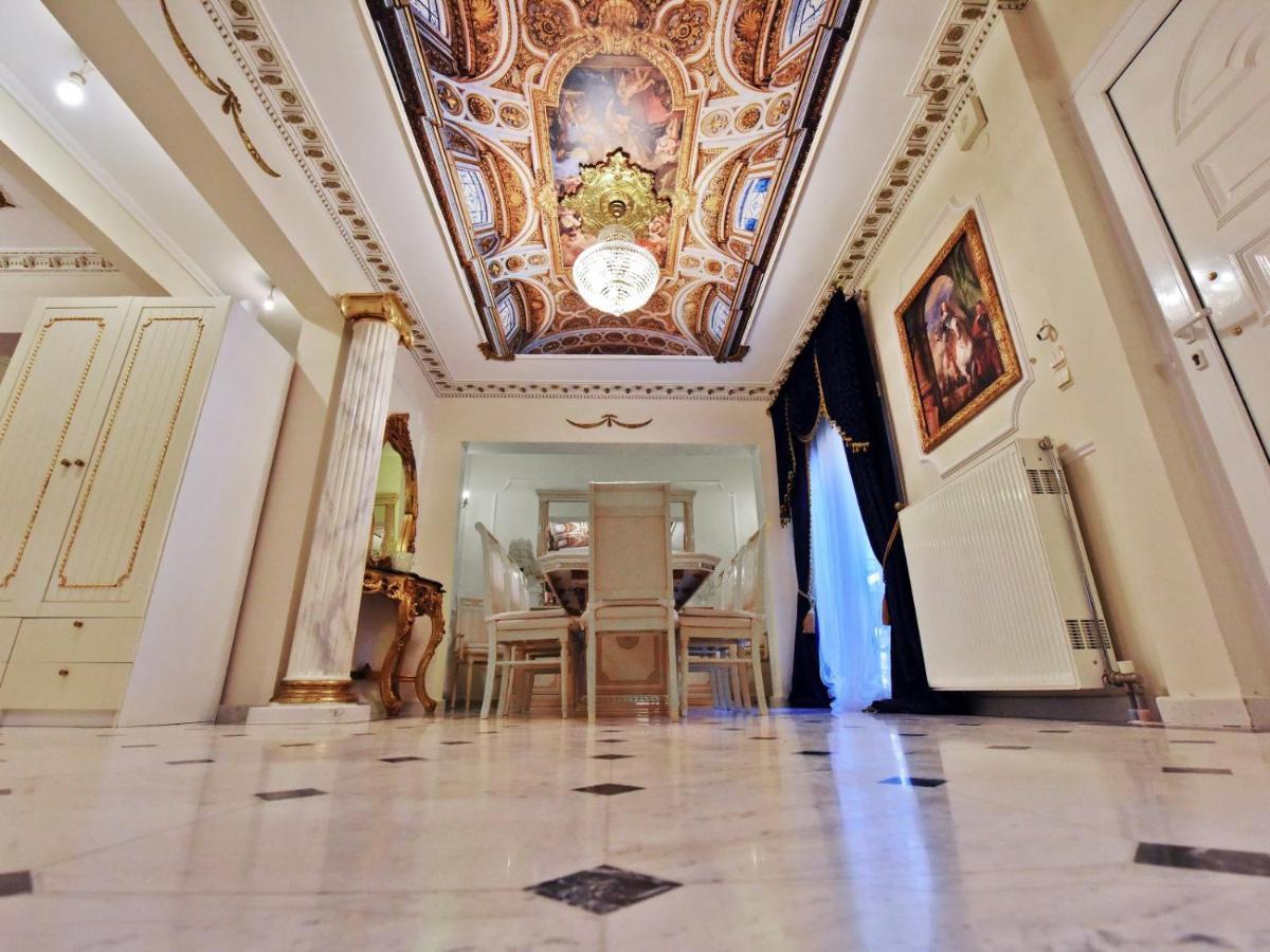Royal House Apartment เนอามูดาเนีย ภายนอก รูปภาพ
