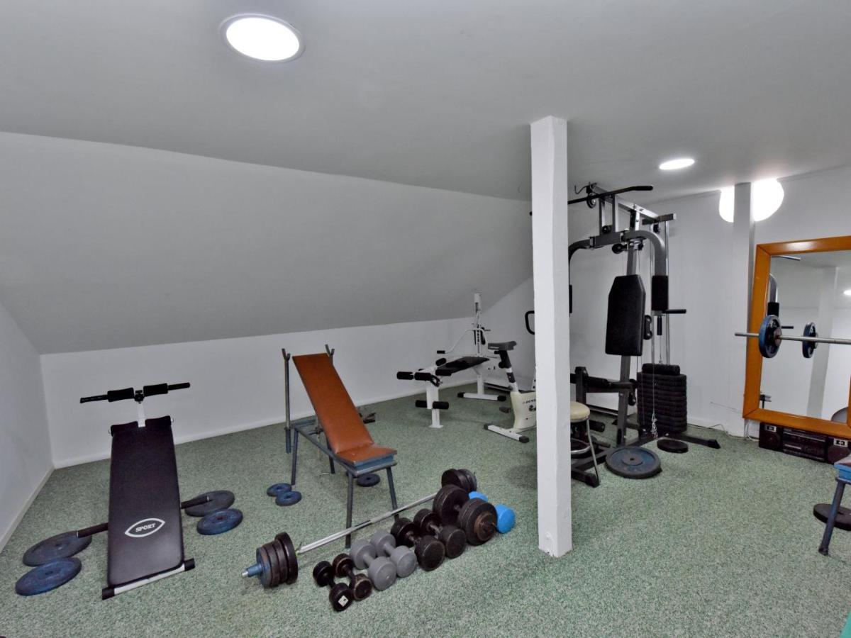 Royal House Apartment เนอามูดาเนีย ภายนอก รูปภาพ