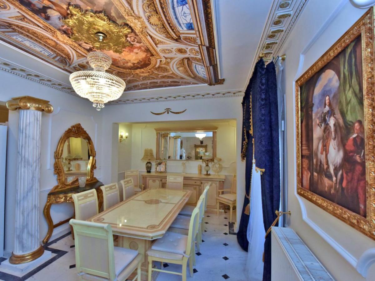 Royal House Apartment เนอามูดาเนีย ภายนอก รูปภาพ