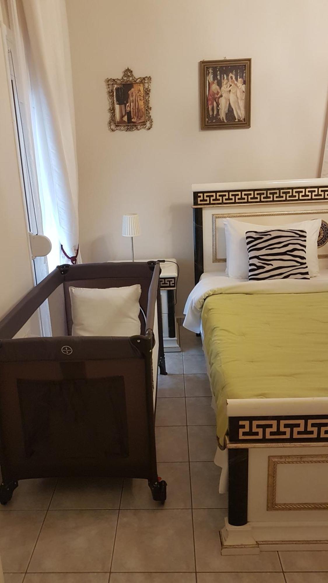 Royal House Apartment เนอามูดาเนีย ภายนอก รูปภาพ