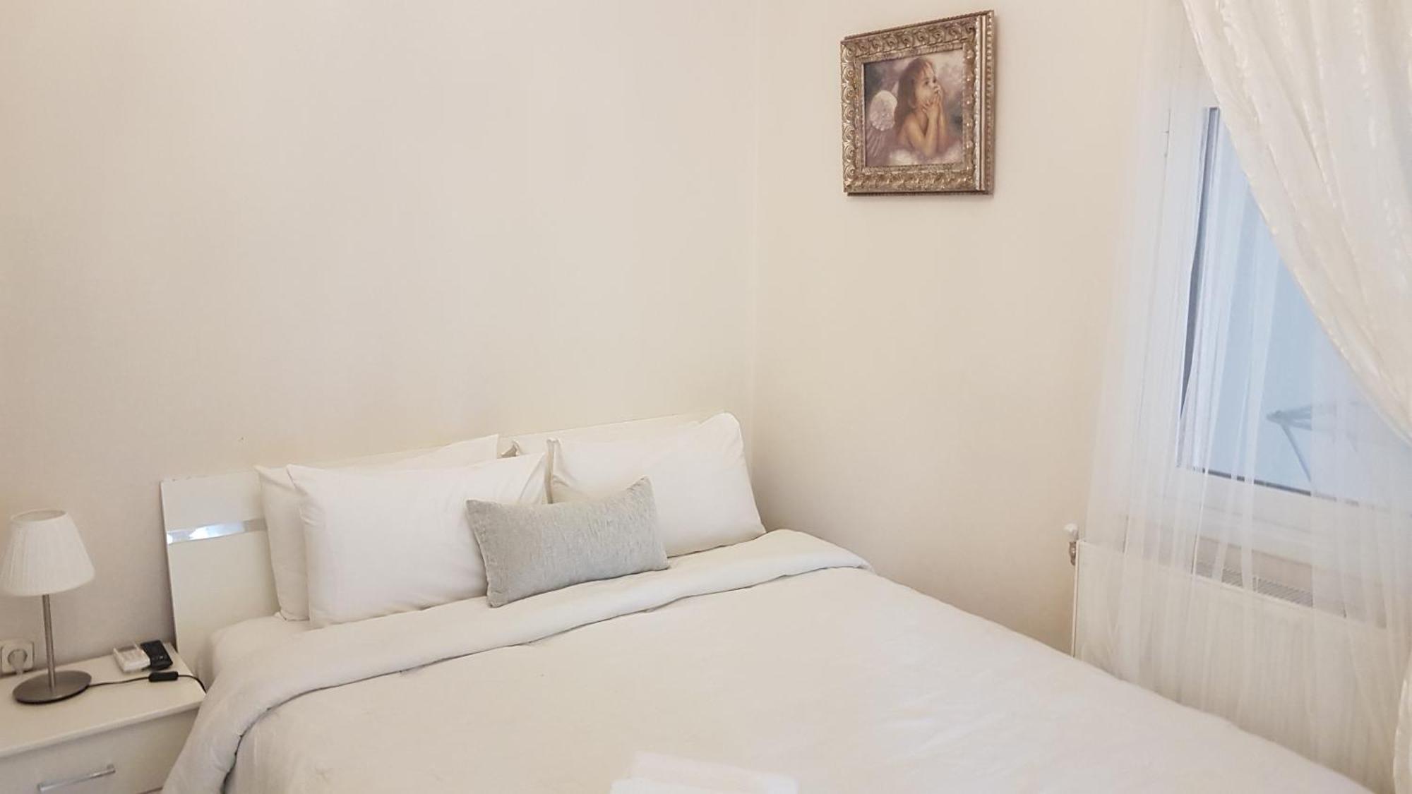 Royal House Apartment เนอามูดาเนีย ภายนอก รูปภาพ